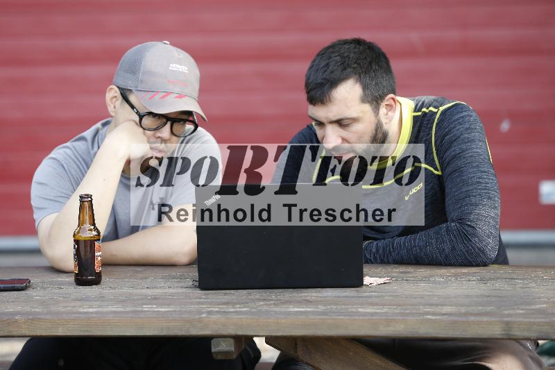 /24 08.06.2025 TZ Motorsport ADR/Impressionen